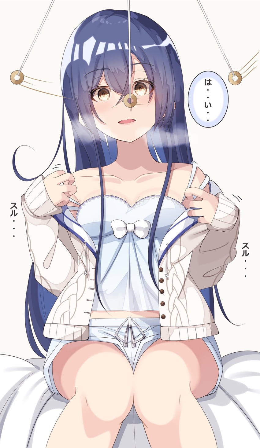 sonoda umi (love live! and 1 more) drawn by muse_loss