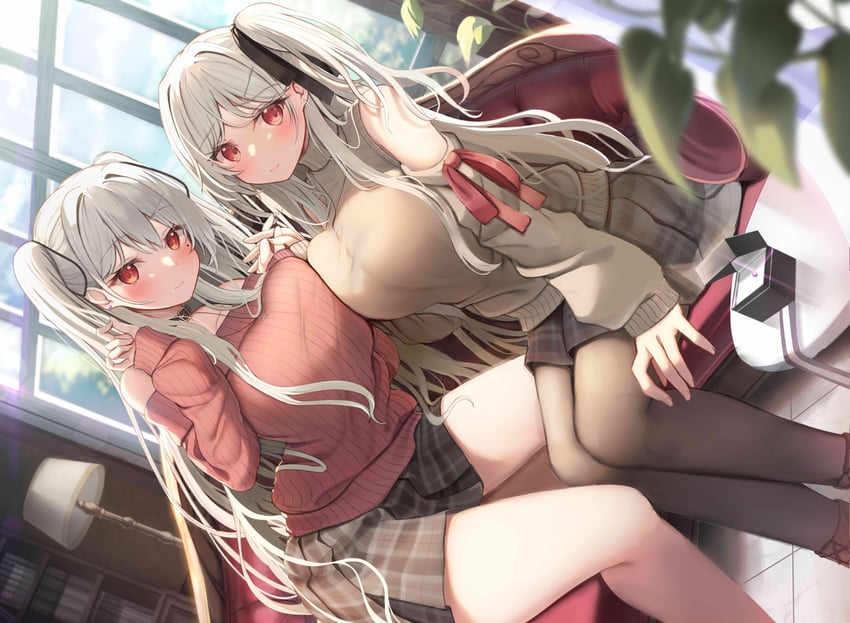 original drawn by hiragi_ringo