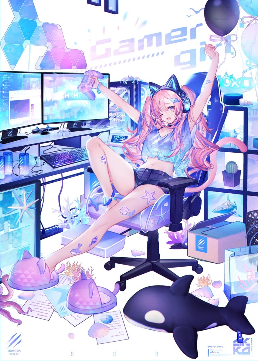 original and 1 more drawn by mizutama_(mao11260510)