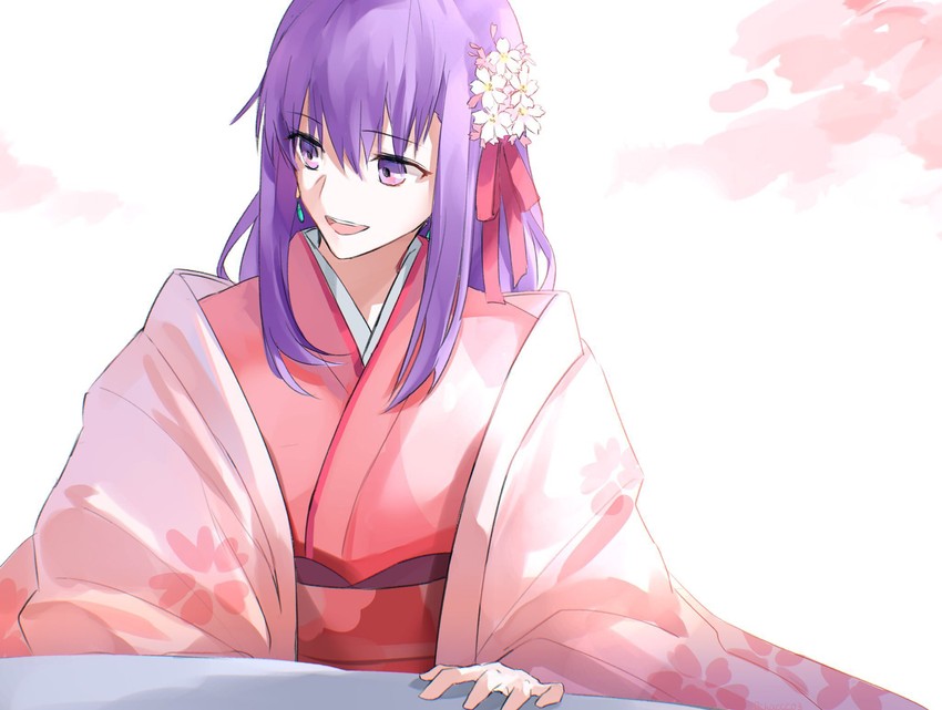 parvati and kasuga no tsubone (fate and 1 more) drawn by hoshi_rasuku