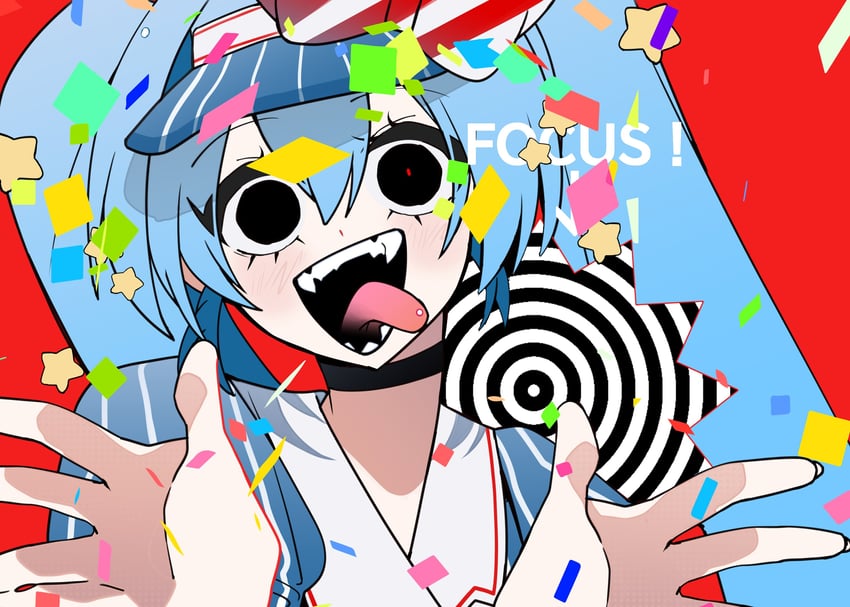 hatsune miku (vocaloid and 1 more) drawn by shiozaki_ise