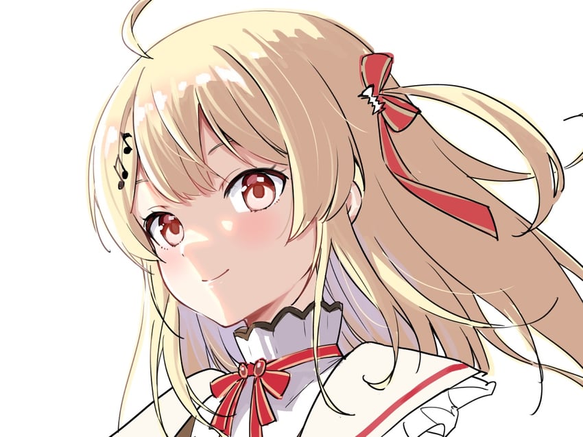 otonose kanade (hololive and 1 more) drawn by ishida_aya