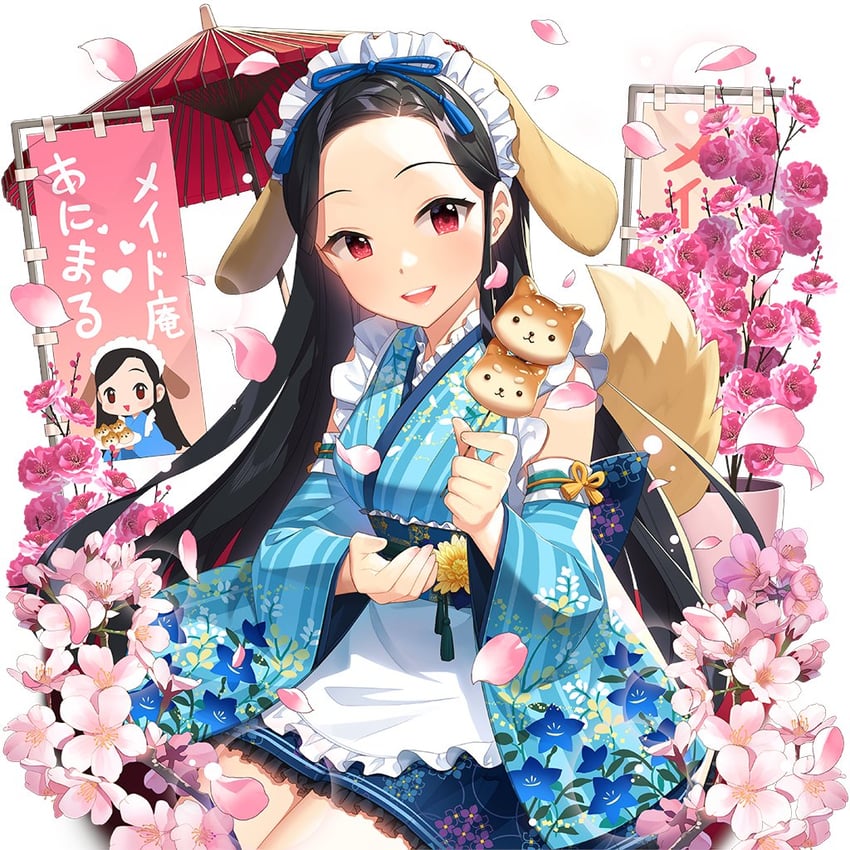 clarice lapis (uchi no hime-sama ga ichiban kawaii) drawn by salt_(salty)