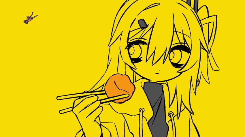 kasane teto and adachi rei (utau and 1 more) drawn by nasi_(na_si)