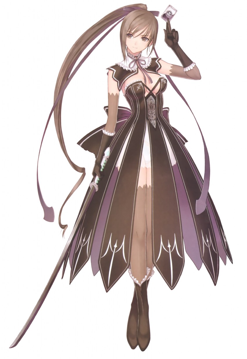 maxima sakuya enfield (shining and 1 more) drawn by tony_taka