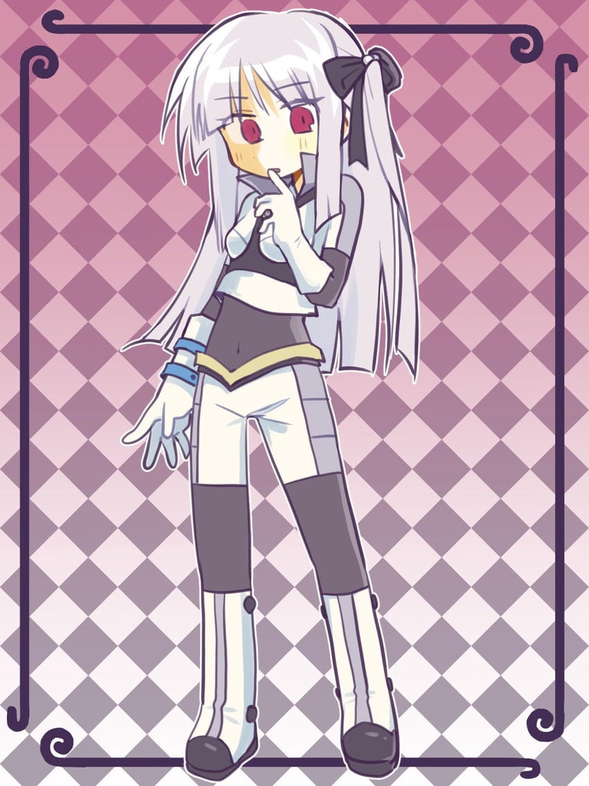 yurie sigtuna (inazuma eleven and 1 more) drawn by nm_shirasu