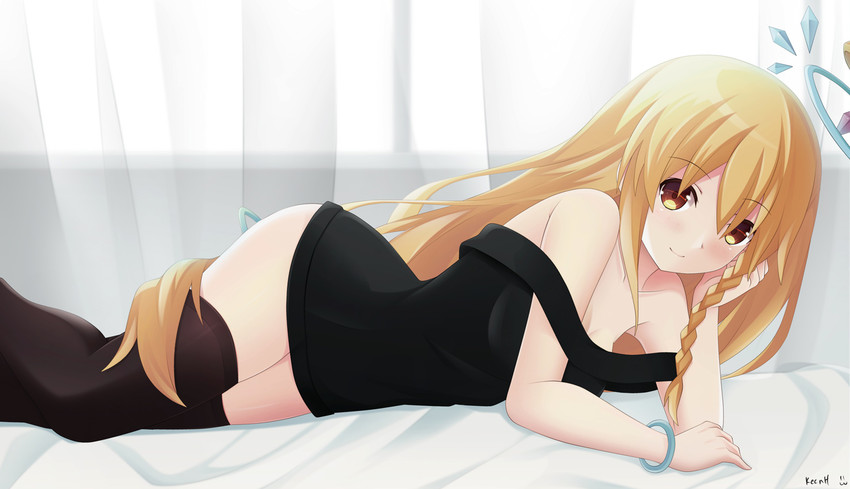 million arthur (neptune and 1 more) drawn by keenh