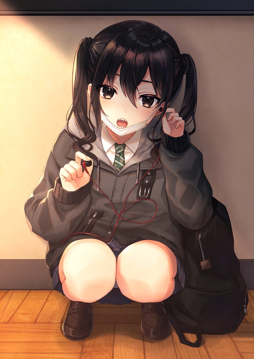 sunazuka akira (idolmaster and 1 more) drawn by yakibird