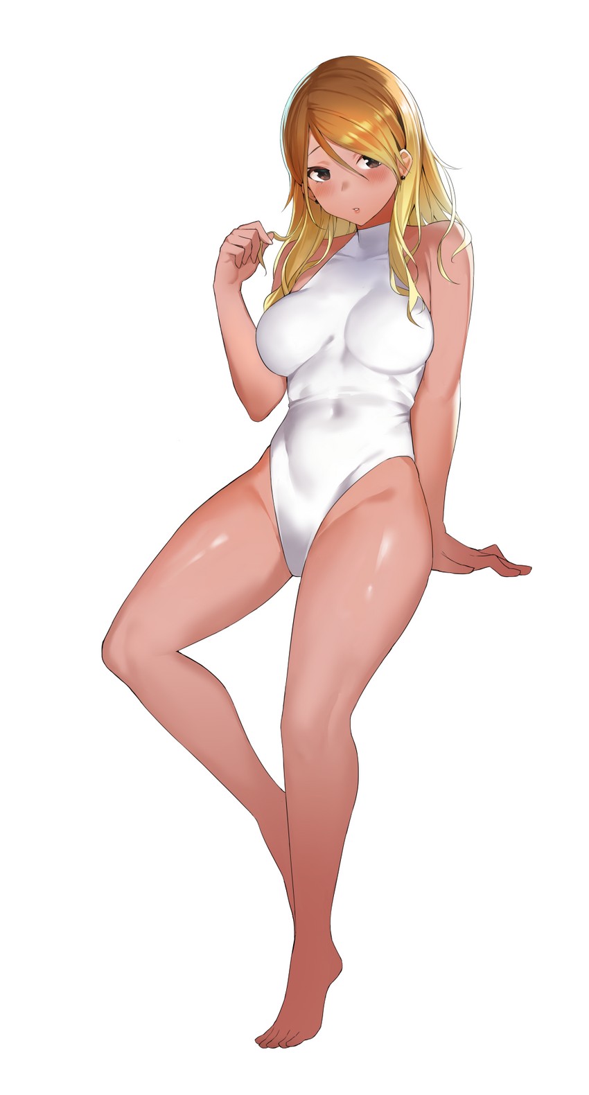 izumi mei (idolmaster and 1 more) drawn by makarony