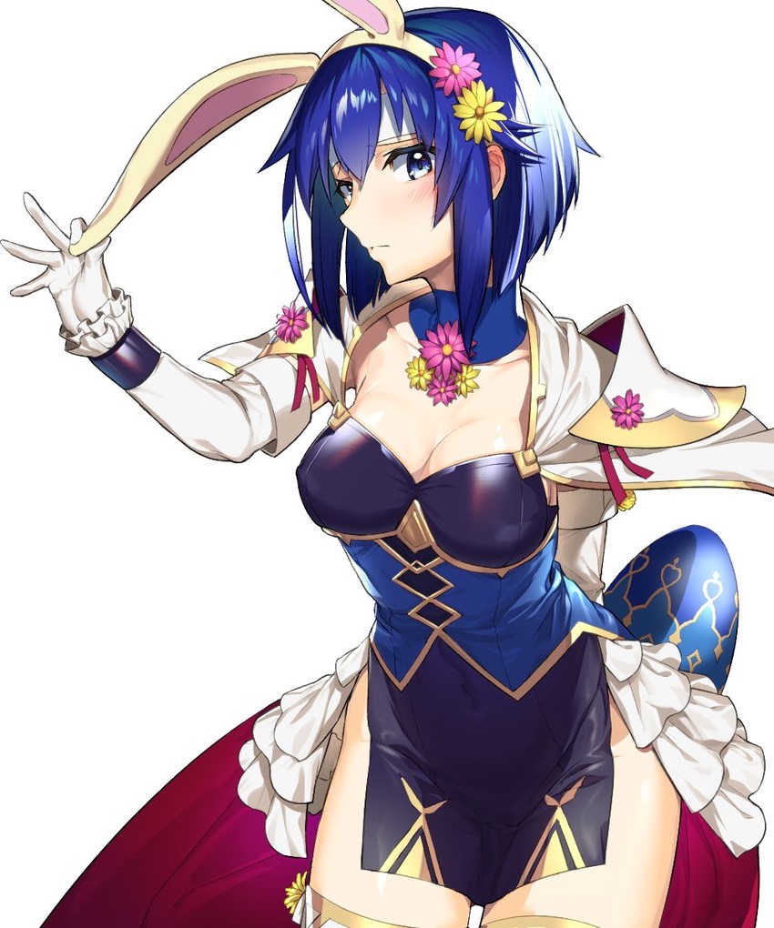 catria (fire emblem and 2 more) drawn by tadano_souko