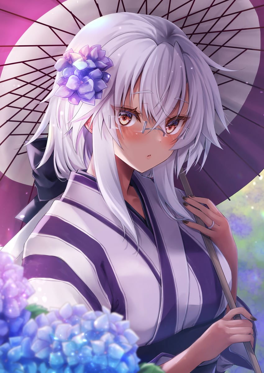 musashi and musashi kai ni (kantai collection) drawn by mashiro_yukiya