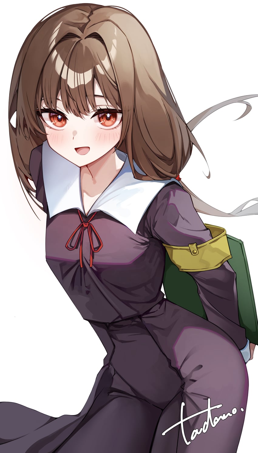 iino miko (kaguya-sama wa kokurasetai ~tensai-tachi no renai zunousen~) drawn by tadano1129