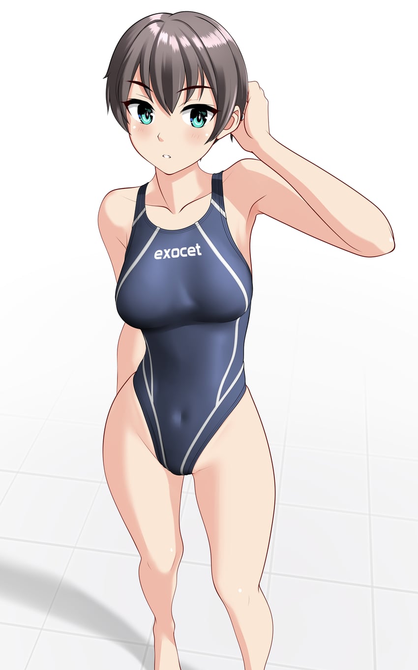 original drawn by takafumi