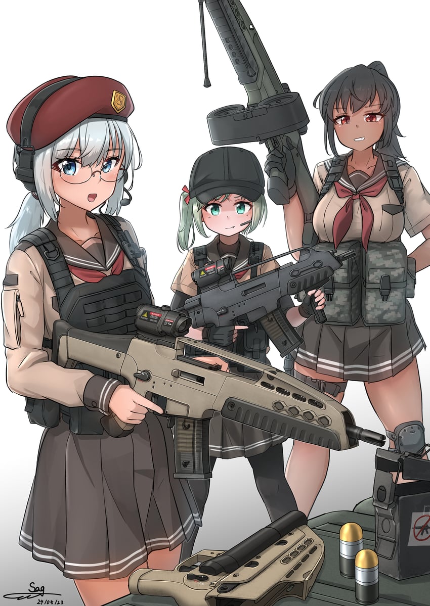 original drawn by teisei_misagi