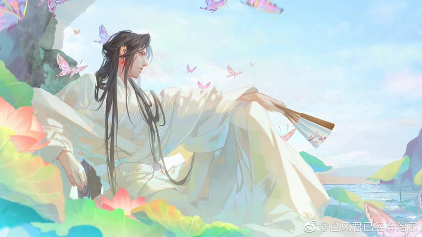 shen zechuan (qiang jin jiu) drawn by taifeng_jun_yijing_qi_zhi_le