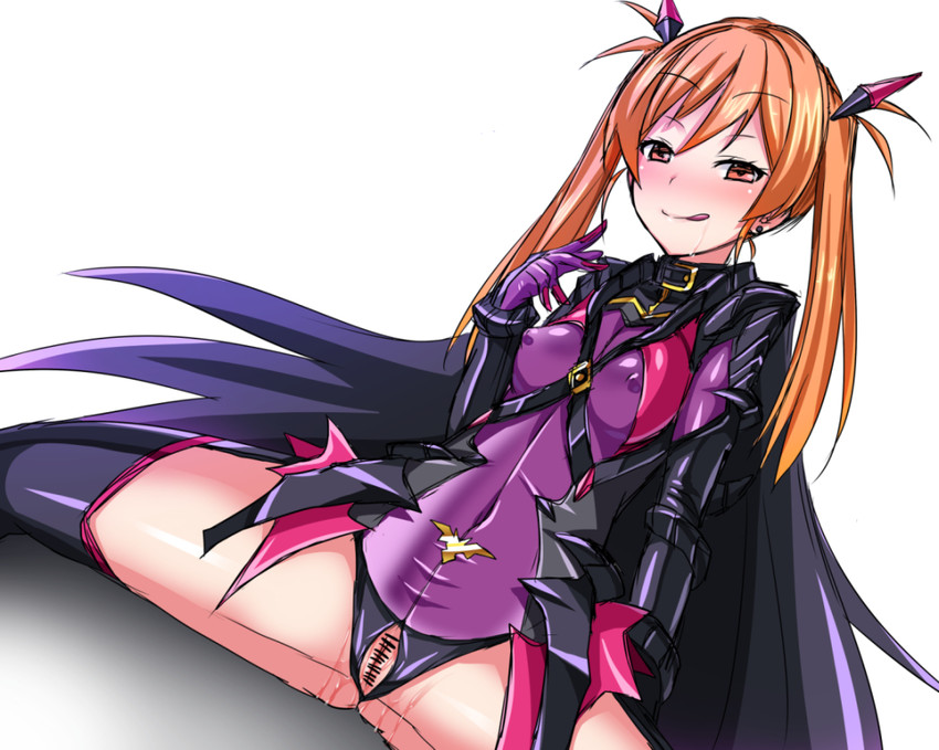 shindou hikari (soukou senki prism reica and 1 more) drawn by satou_kuuki