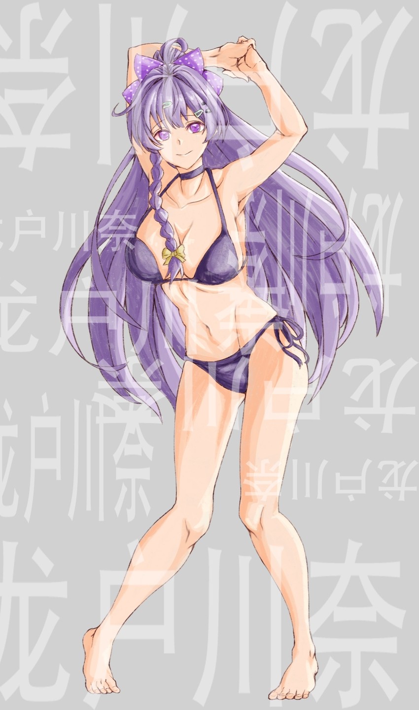 raiden mei (honkai and 2 more) drawn by 18200753969