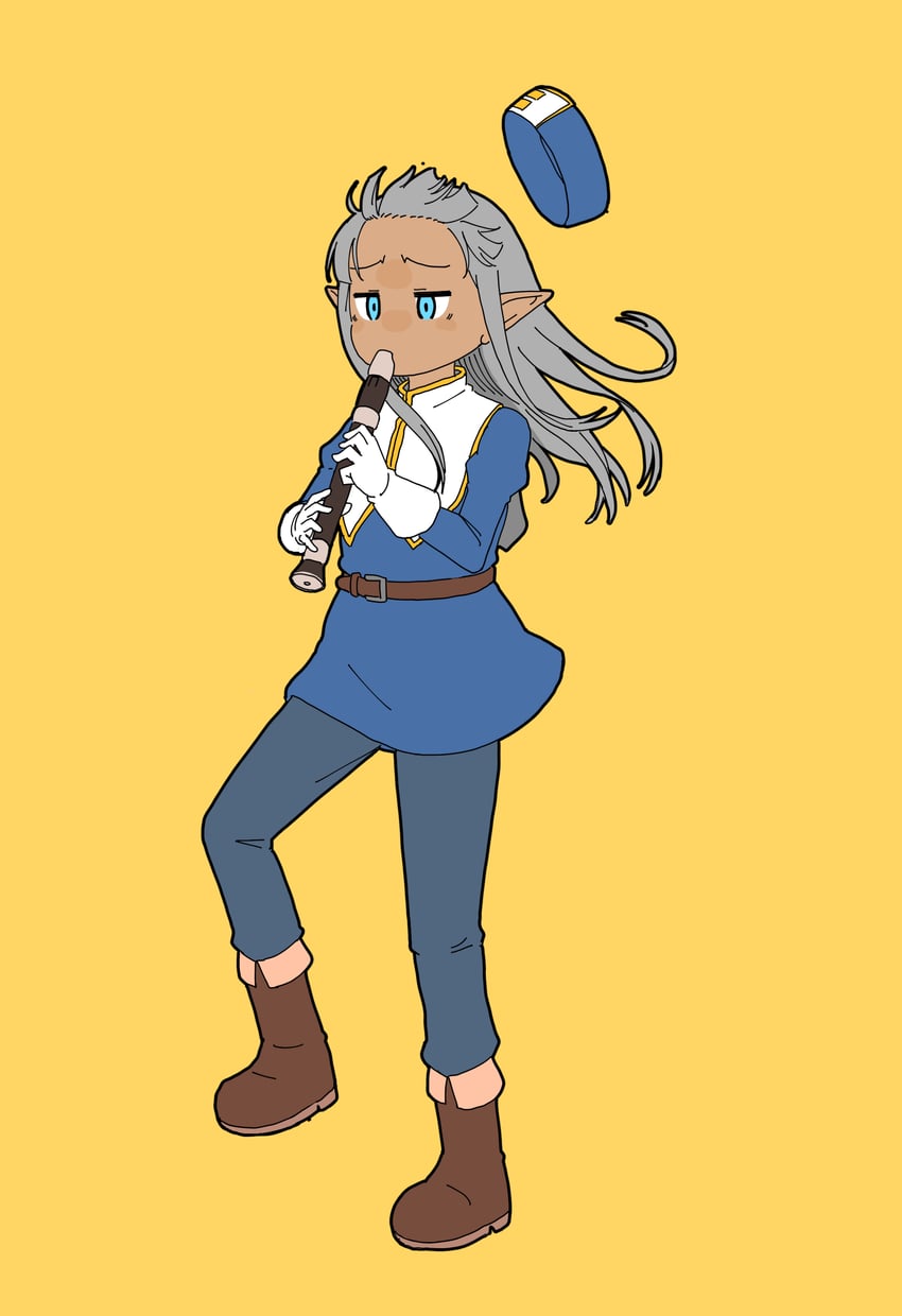 karla (kyoufuu all back and 1 more) drawn by tannen_ni_hakkou