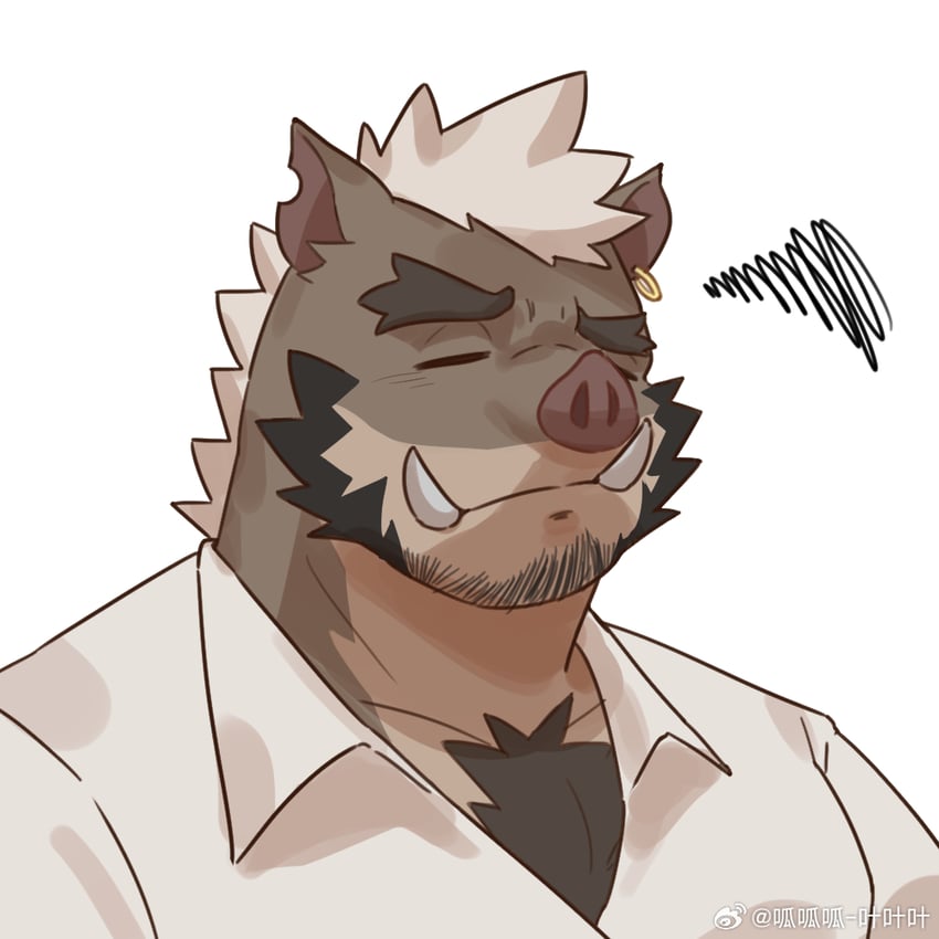 original drawn by ye_xiang_(l3yj2vcknincza7)