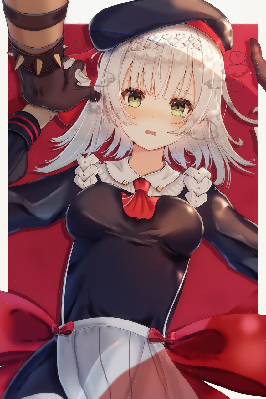 noelle (genshin impact and 1 more) drawn by pekoli