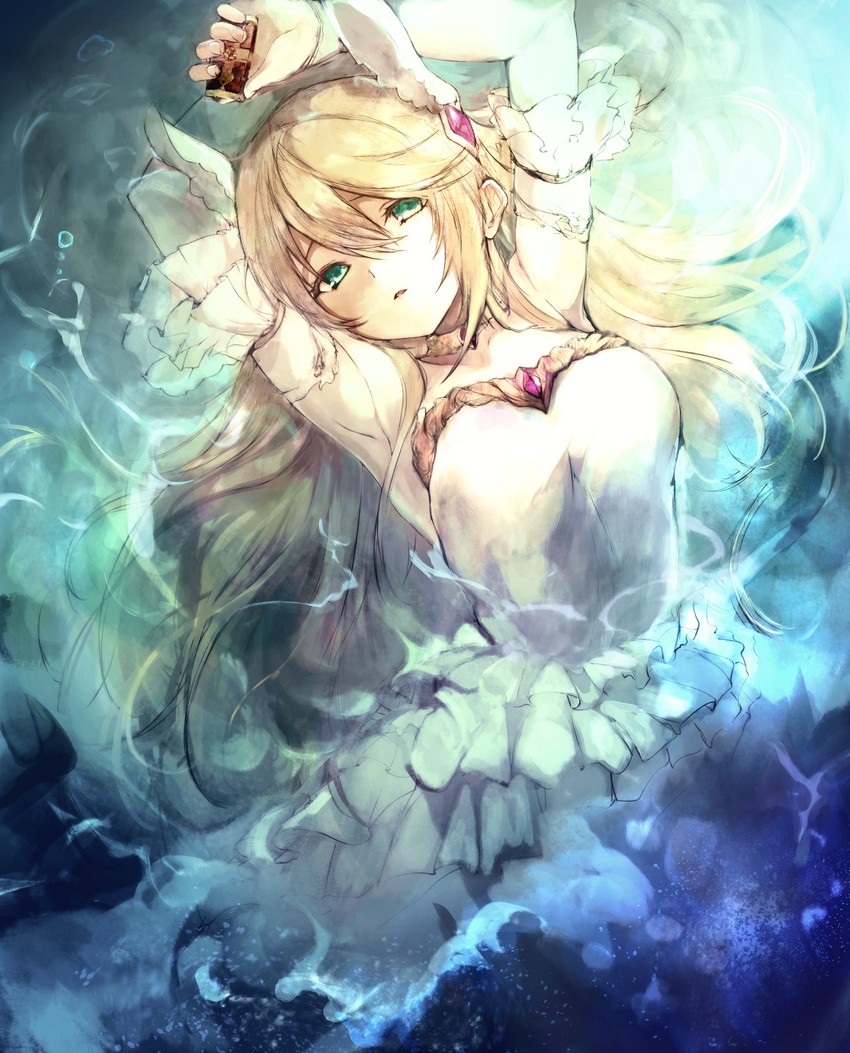 sheila helman (rance and 1 more) drawn by tsutsugano