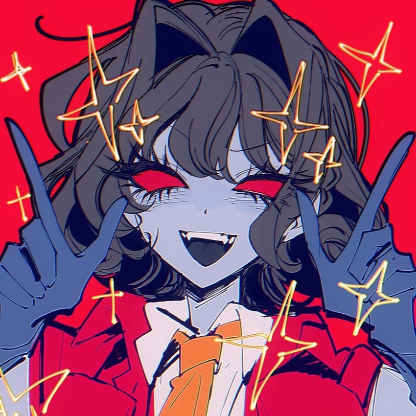 starscream (transformers and 1 more) drawn by uchikaze