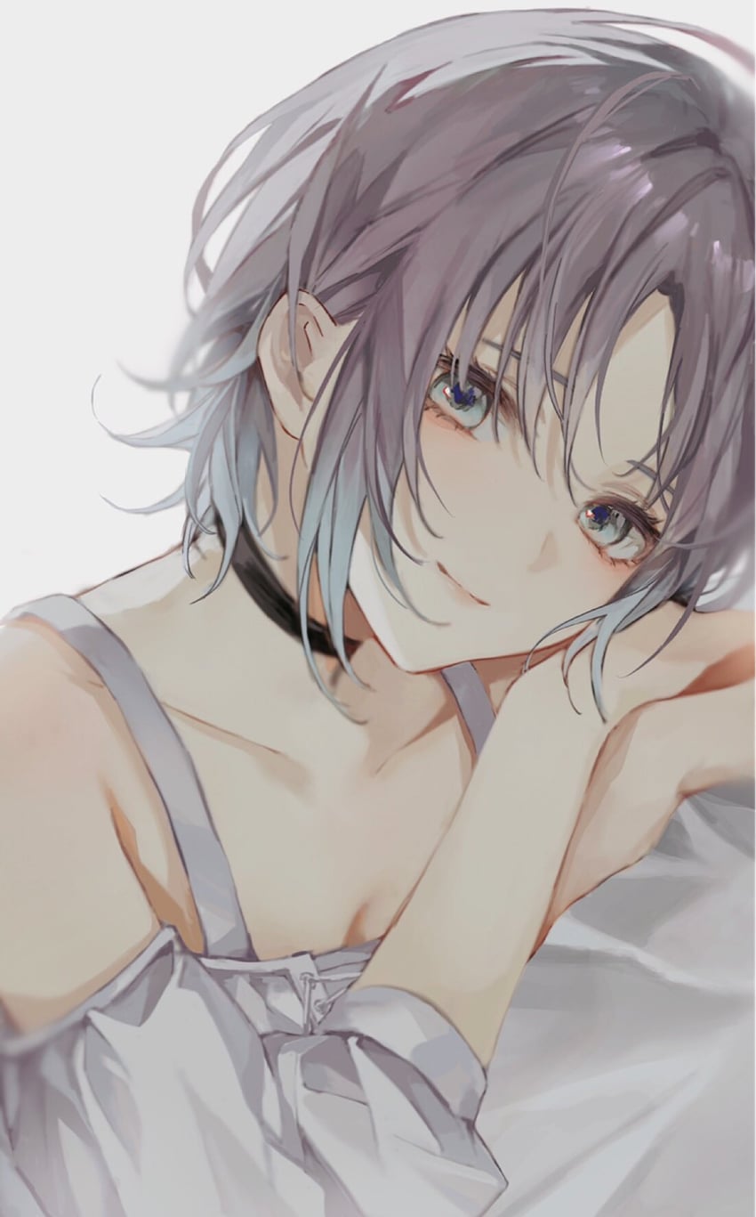 asakura toru (idolmaster and 1 more) drawn by mameko_(l8_w3)