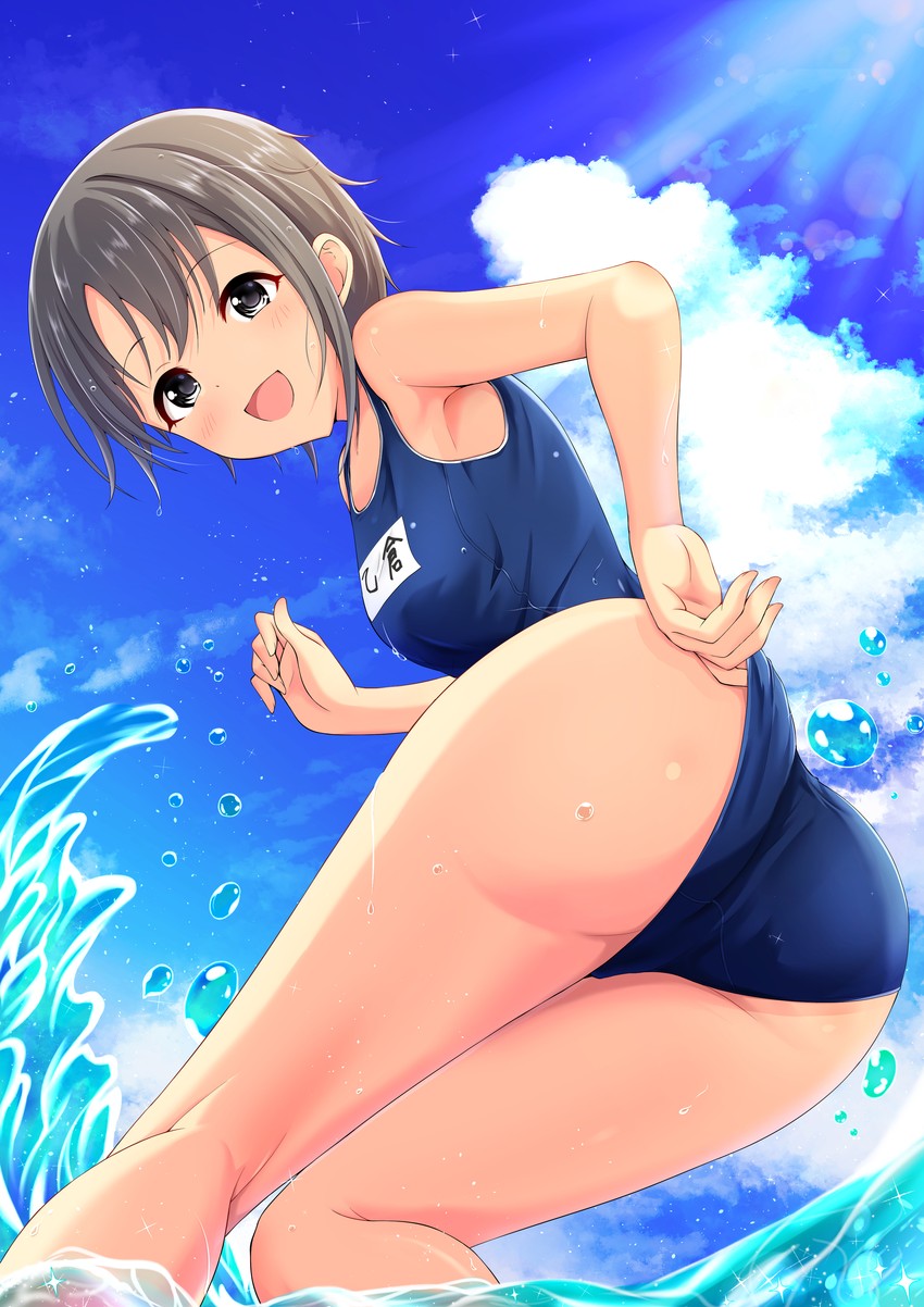 otokura yuuki (idolmaster and 1 more) drawn by nagmilk
