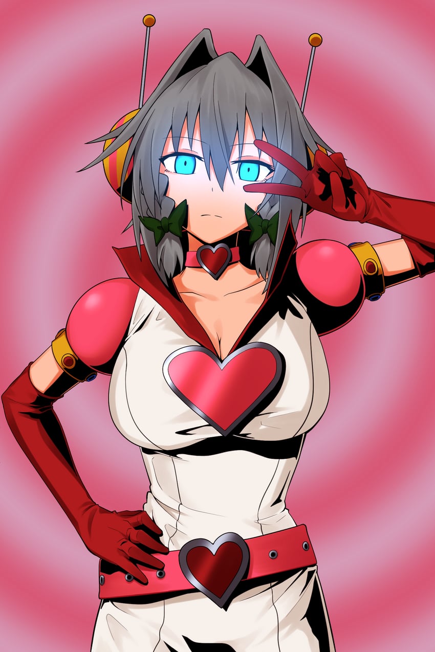 izayoi sakuya (touhou and 2 more) drawn by greenkohgen
