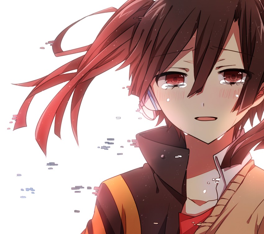 enomoto takane (kagerou project and 1 more) drawn by smilepanda_(lapin)