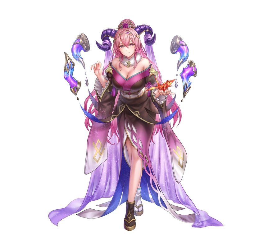 nerthuz (fire emblem and 1 more) drawn by anbe_yoshirou