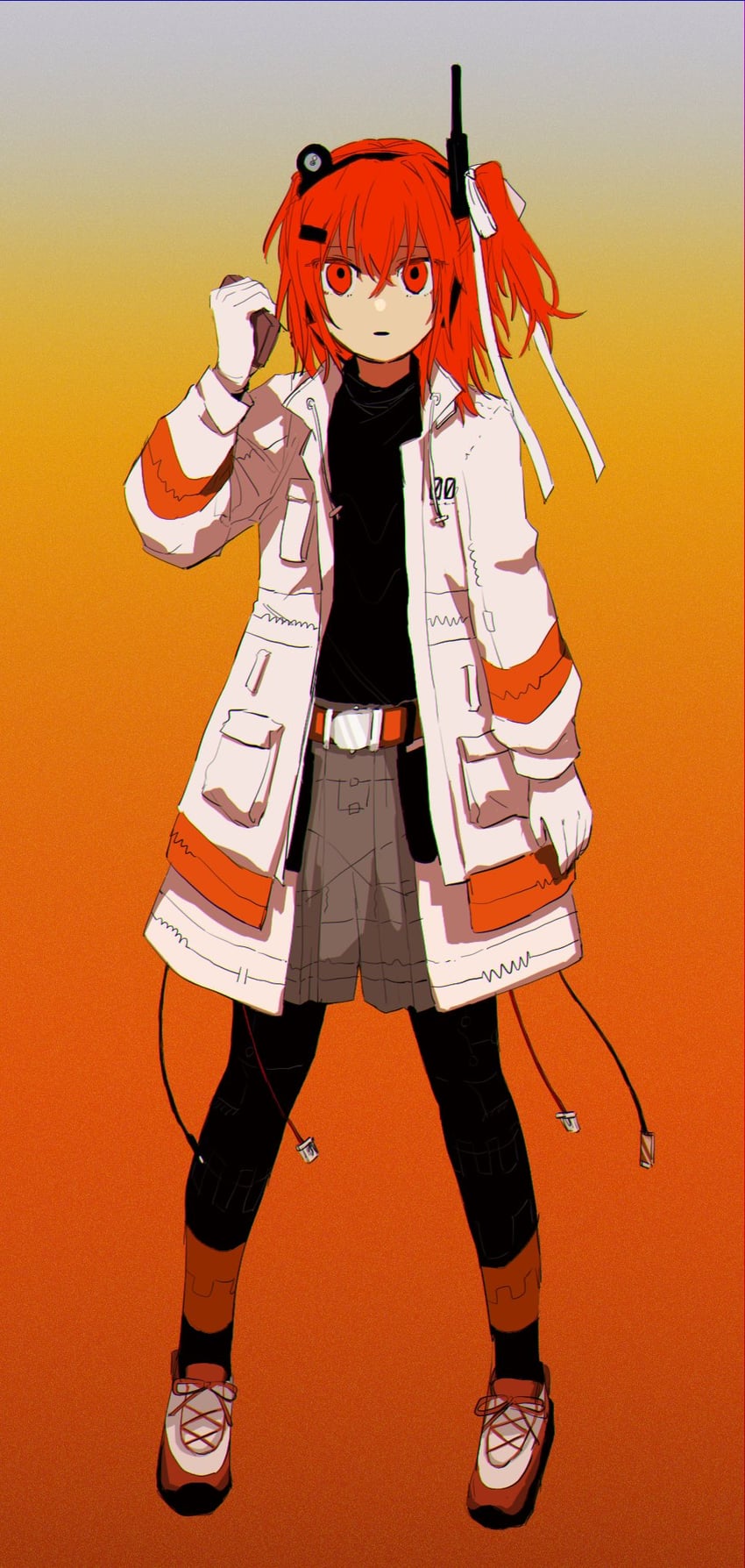 adachi rei (utau and 2 more) drawn by umiu_ash