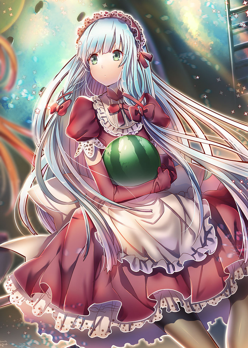 i-402 (aoki hagane no arpeggio) drawn by suou_sakura