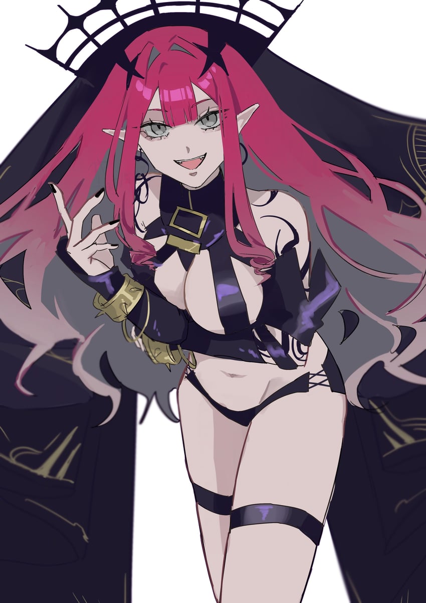 baobhan sith (fate and 1 more) drawn by hiyakamosirenai