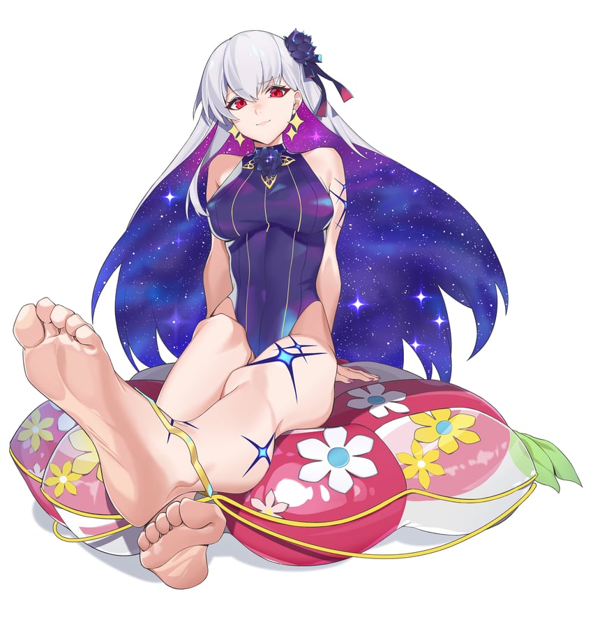 kama (fate and 1 more) drawn by ananke_7