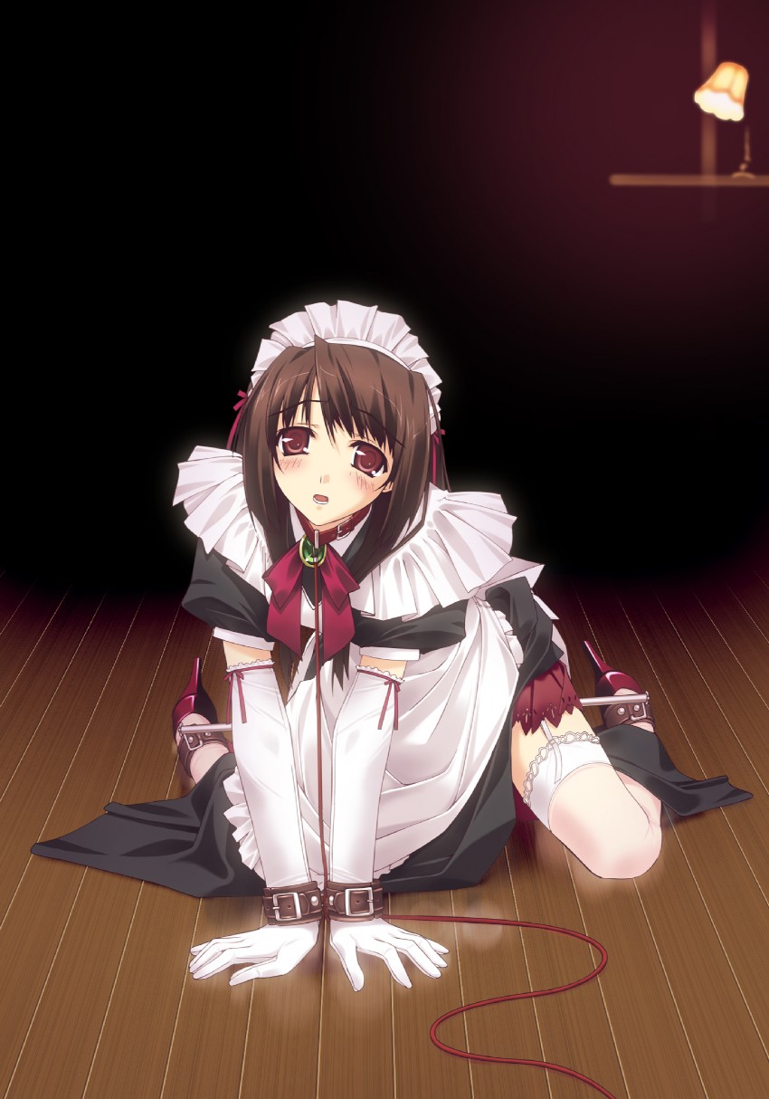 original and 1 more drawn by murakami_suigun