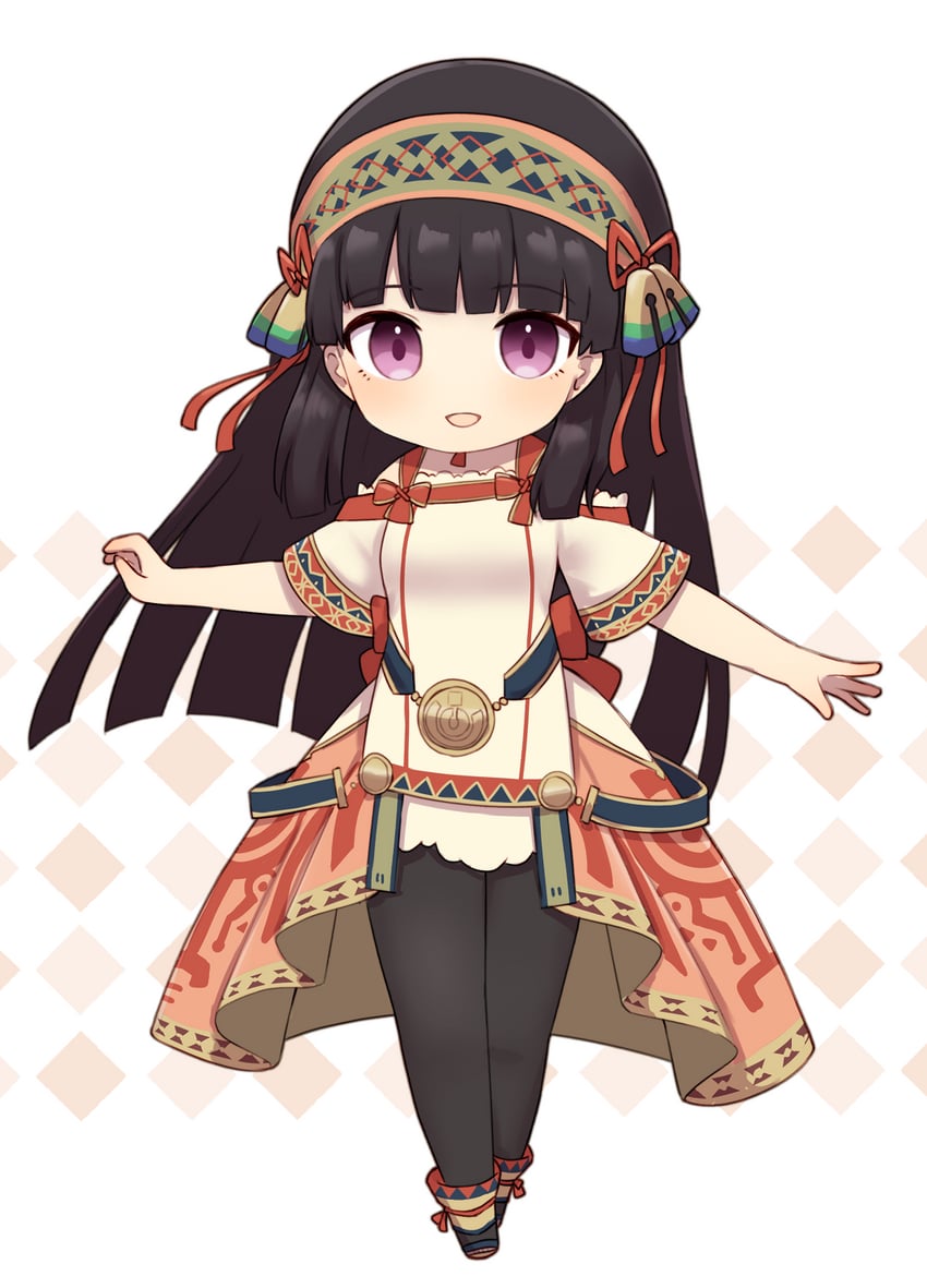 shallistera (atelier and 1 more) drawn by kinakonato