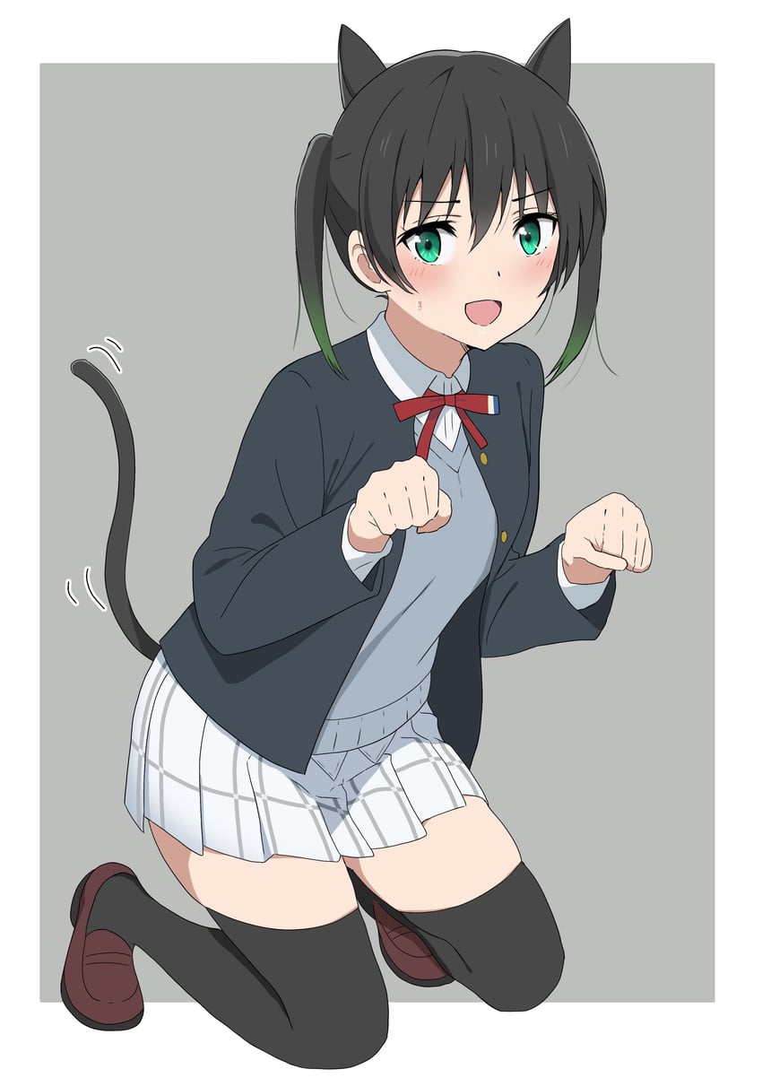 takasaki yu (love live! and 1 more) drawn by ikesho0612