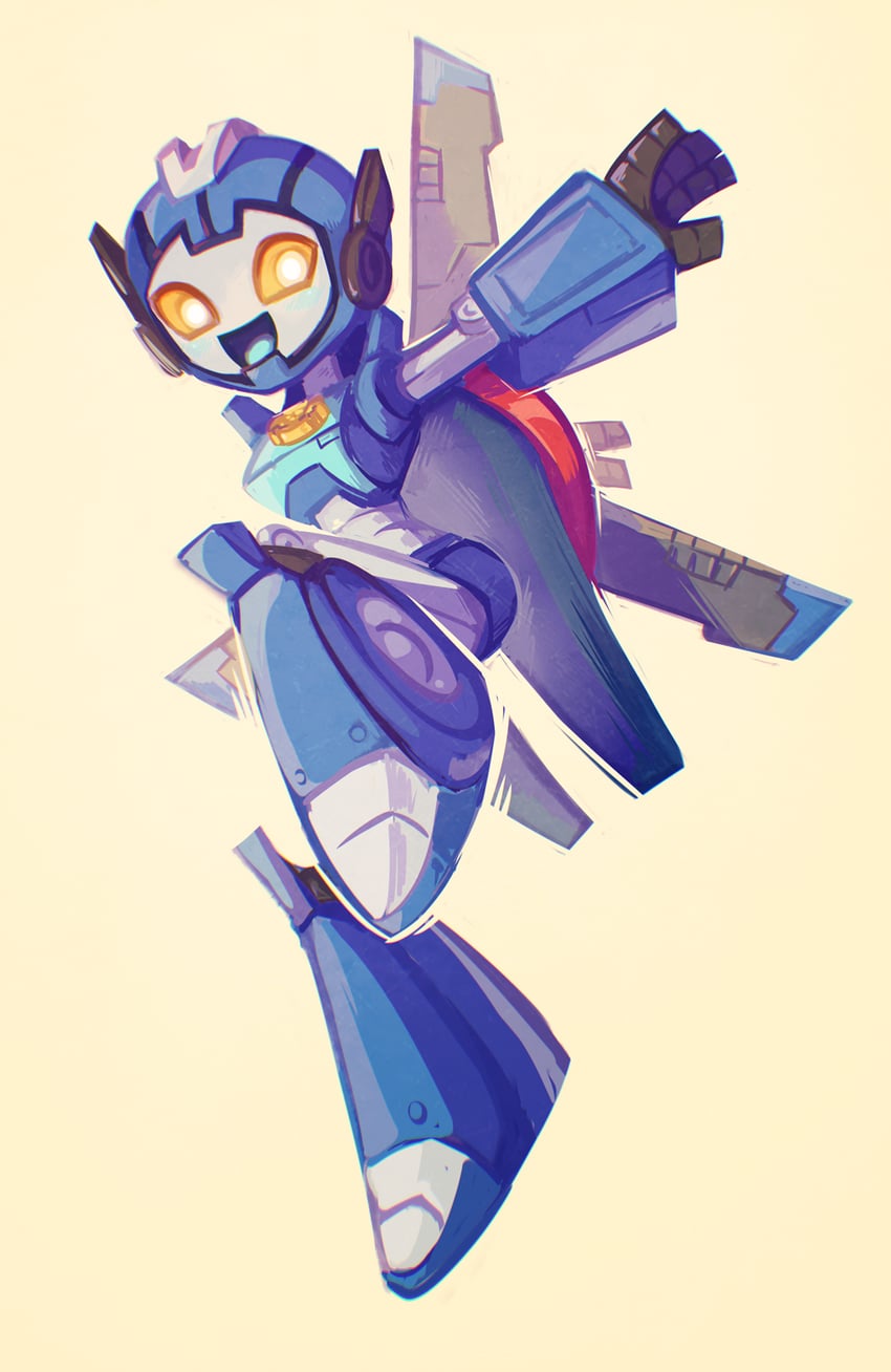 whirl (transformers and 2 more) drawn by w3nugae