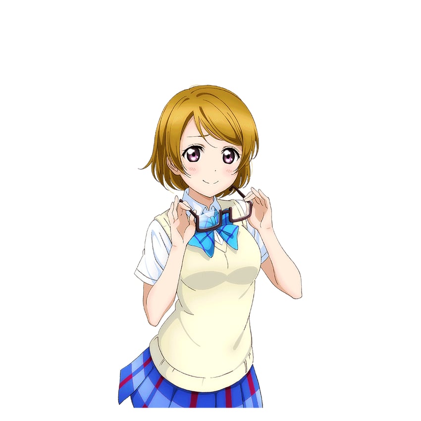 koizumi hanayo (love live! and 2 more) drawn by murota_yuuhei