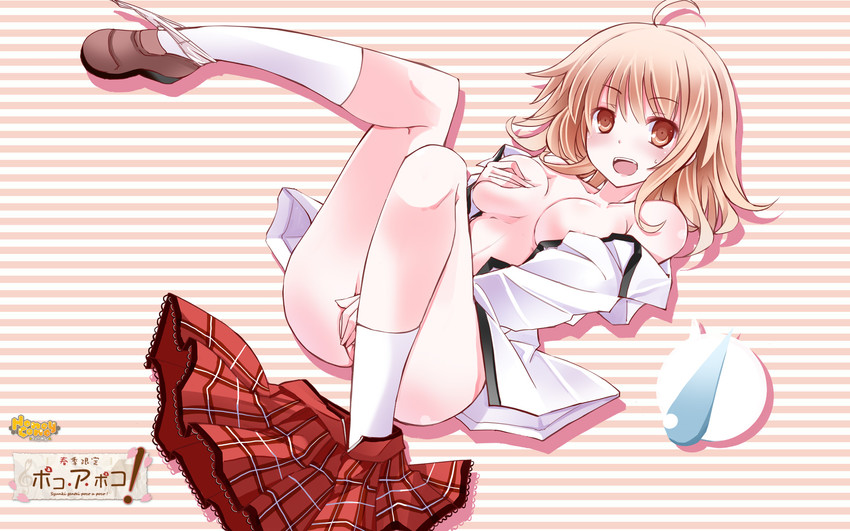 tatara mana (shunki gentei poco a poco! and 1 more)