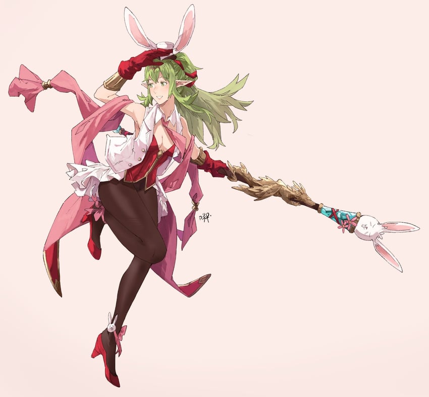 tiki and minerva (fire emblem and 2 more) drawn by sakuremi