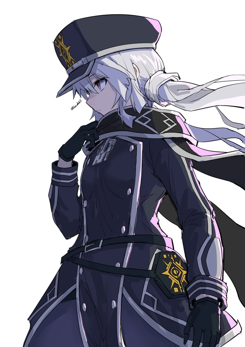 sky striker ace - roze (yu-gi-oh!) drawn by sea_whites