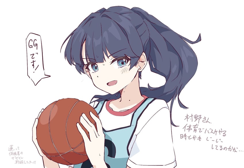 murano sayaka (love live! and 1 more) drawn by sio_pasta