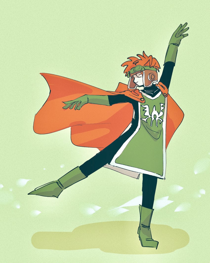 prince of samantoria (dragon quest and 1 more) drawn by nogo_(nogo_059)