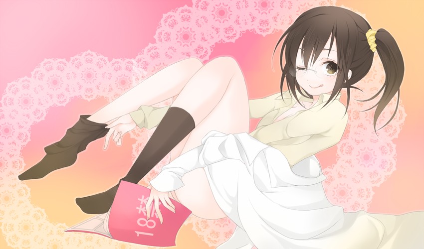 shiguma rika (boku wa tomodachi ga sukunai) drawn by mitsuwo320