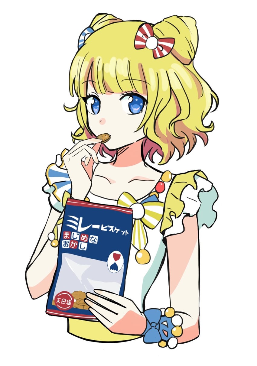 minami mirei (pretty series and 1 more) drawn by seihakumai