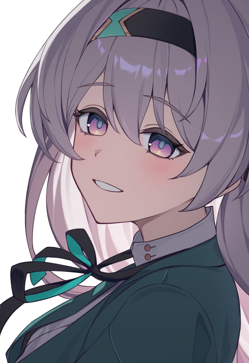 firefly (honkai and 1 more) drawn by yuu_maraa