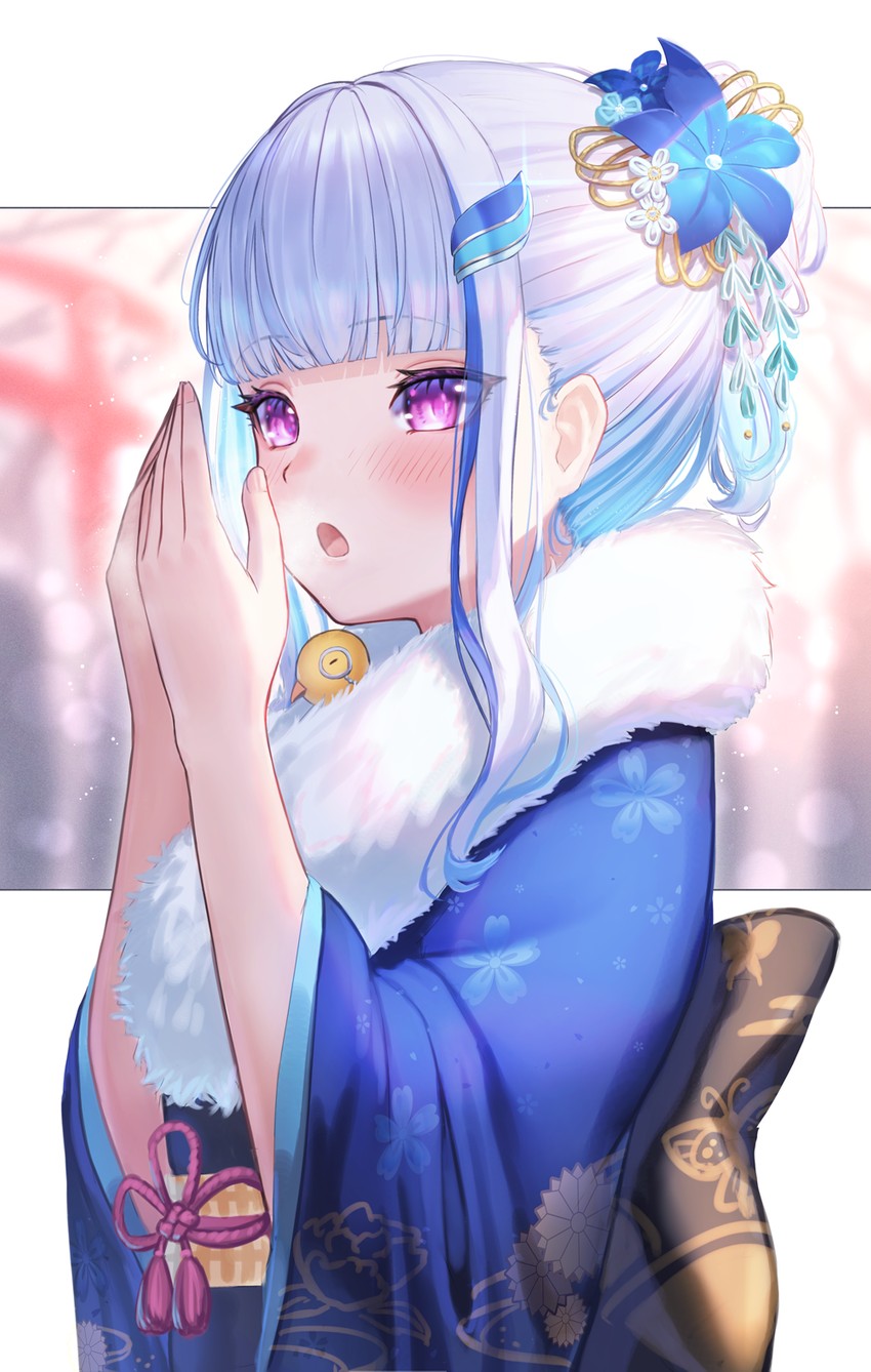 lize helesta and sebastian piyodore (nijisanji) drawn by suraimu_(suraimuraimu)