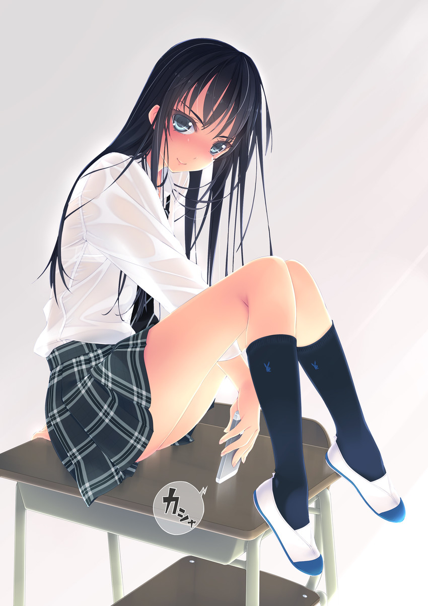 original and 2 more drawn by murakami_suigun